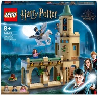 LEGO Harry Potter Rokfort: Záchrana Siriusa