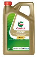 CASTROL EDGE TITANIUM C3 OLEJ 5W30 5L