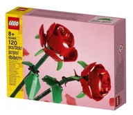 LEGO 40460 Ruže