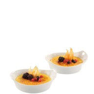 Misky INSPIRA Creme Brulee, 2 ks Gefu