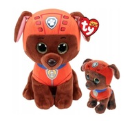 PAW Patrol Maskot psa PAW Zuma KVALITA 'vy'