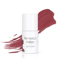 PB Nails Gel Polish Get Naked 10ml