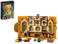 LEGO Harry Potter 76412 Bifľomorská vlajka ako vianočný darček