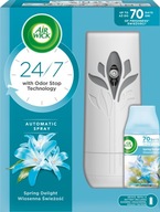 AIR WICK FRESHMATIC SPRING FRESHNESS 250 SET