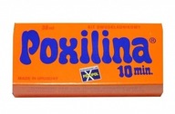 Lepidlo POXILINA 70g