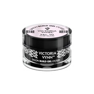 VICTORIA VYNN BUILDING GEL 10 RUŽOVÉ SKLO 15ML