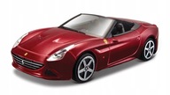 Ferrari California T 1:43 auto Bburago 36022