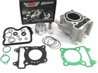 Valec 125 ccm Honda 4T SH 125 do roku 2013 S-Wing 125 Pantheon SES Dynan PS