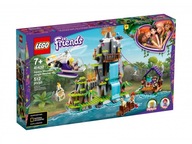 LEGO Friends 41432 Záchrana alpaky