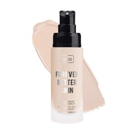 WIBO Forever Better dlhotrvajúci make-up na tvár 01 Alabaster 28ml