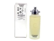 Iceberg Twice Pour Homme 125ml Edt Flakon Old