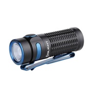 Olight Baton 3 Black nabíjateľná baterka 1200 lumenov