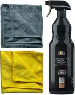 ADBL Leather Cleaner 1 L Čistenie kože