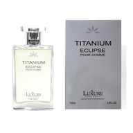 Luxusný Titanium Eclipse Pour Homme -EDT 100 ml