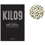 ASG KILO9 BBs 0,20 g 5000 ks.