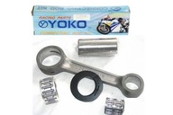 TYČ KĽUKY MZ TS 250 YOKO DELUXE ČEP 28 mm