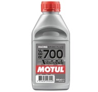 VÝKONNOSTNÁ BRZDOVÁ KVAPALINA MOTUL RBF 700 500ML