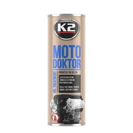 K2 MOTO DOKTOR 443 ML PRÍSADA DO MOTOROVÉHO OLEJA