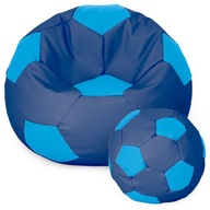 POUFA BALL XXXXL + ZDARMA | KRESLO MEGA PUFA BAG