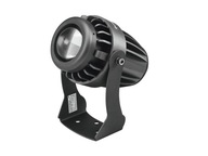 Iluminátor Eurolite PST-10W studená biela 6400K