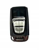 Diaľkový ovládač Audi A6 4G Webasto NEW 4H0963511C