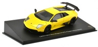 Lamborghini Murcielago LP 670-4 Superv. 2009 1/43