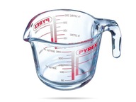 Kuchynská odmerka so stupnicou 0,25 l PYREX