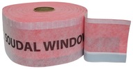 SOUDAL INTERNAL SWS TAPE TEPLÁ INŠTALÁCIA 80/30mb