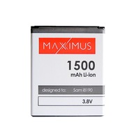 Batéria MAXXIMUS SAM i8190 1500mAh Li-ion EB-F1M7FLU