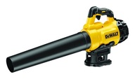 AKUMULÁTOROVÝ fúkač 18V ​​XR DCM562PB DEWALT