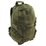 Batoh Badger Outdoor Gunny 30L Olive