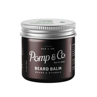 Balzam na bradu Pomp & Co Supreme Beard 60 ml