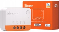 Sonoff ZigBee Switch bez neutrálu ZBMINIL2