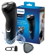 PÁNSKY ELEKTRICKÝ holiaci strojček PHILIPS 1000