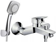 HANSGROHE Logis vaňová batéria + kocková sprcha