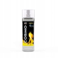 COSMO LEMON vôňa 50ML /sprej/ /K2/ K2 V205