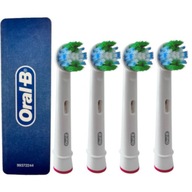 4x originálny hrot Oral-B Precision Clean