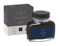 Atrament Parker Navy Blue 57 ml