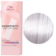 Wella Shinefinity Zero Lift Paint 60 ml 08/98