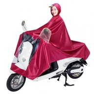 Pohodlný Unisex Electric Ride Contra Motocykel