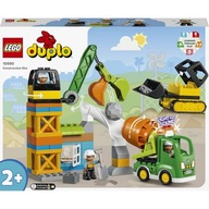 Stavebnica LEGO DUPLO 10990