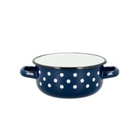 Hrniec smaltovaný ENAMEL 16cm indukčný OLKUSZ 2l