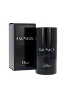 Deodorant Dior Sauvage Deostick 75g tyčinka