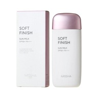 Missha All Around Safe Block Soft Finish Filter Cream 70 ml