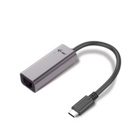 i-TEC USB 3.1 SIEŤOVÁ KARTA TYP-C -LAN GIGABIT ME