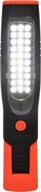 YATO YT-08507 PRACOVNÁ LAMPA 30 + 7 LED