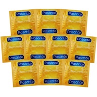 PASANTE NATURELLE CONDOMS CLASSIC 50 KS