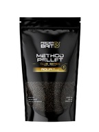 Feeder Bait Method Pellet Club Séria AQUA Uni Dynamic 4mm 800g