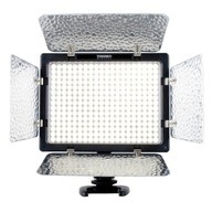 LED svietidlo Yongnuo YN 300 III 5500K