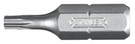 BIT TORX 25 KS. 30*25MM [P] 1-68-845 STANLEY